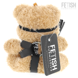 Ted Ós Peluix Bdsm Model 2