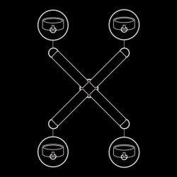 Uniune Soții Piele Vegană