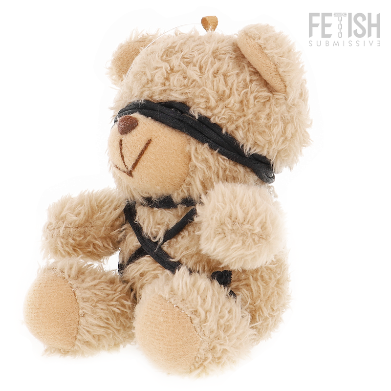 Winnie Osito Peluche Bdsm Modelo 6 Winnie Osito Peluche Bdsm Modelo 6