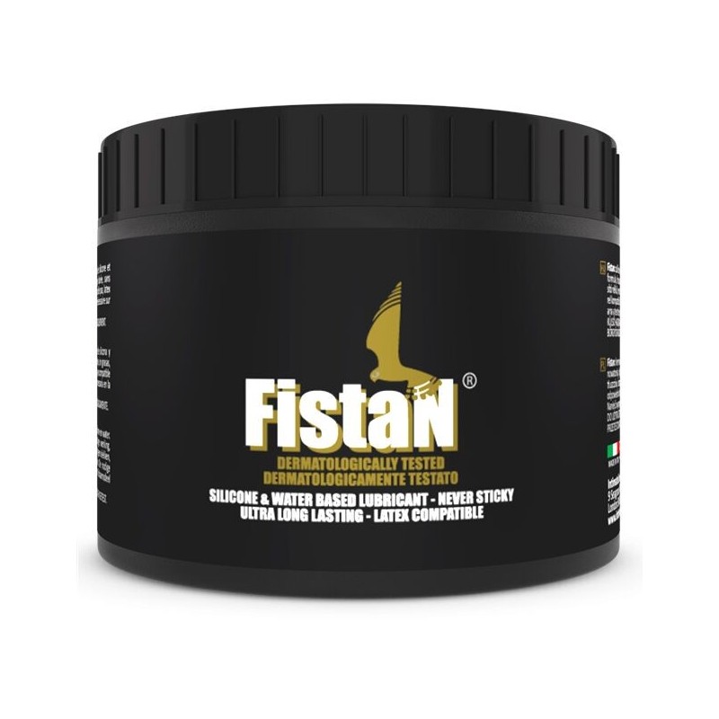 Lubrifist Żel Analny 150 ml Lubrifist Żel Analny 150 ml