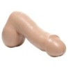 Dildo Griffin Barrows 18 Cm
