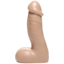 Dildo Griffin Barrows 18 Cm