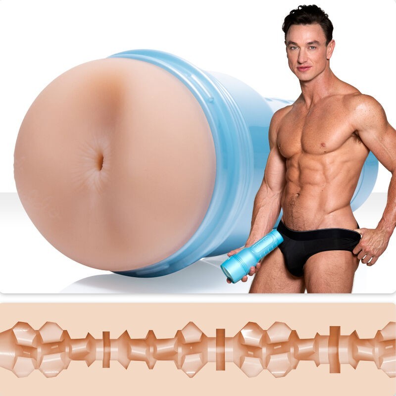 Masturbator Cade Maddox Alpha Anus Masturbator Cade Maddox Alpha Anus