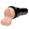 Masturbator z Modeli Testisov