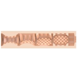 Masturbator cu Testicule