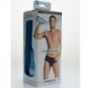 Masturbator Johnny Rapid Analni