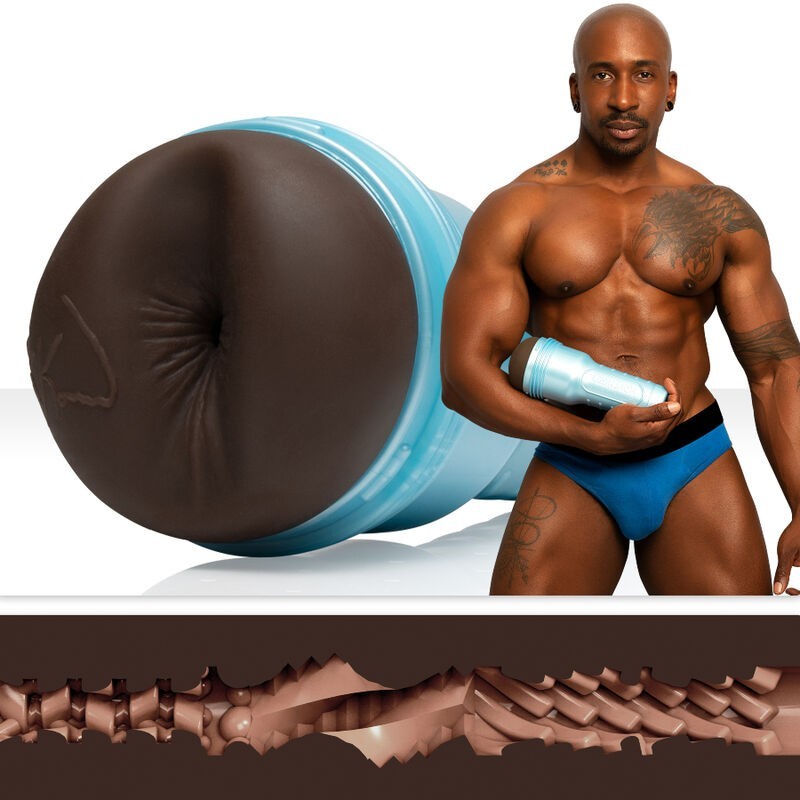 Max Konnor Anus Masturbator