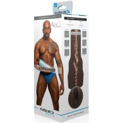Max Konnor Anus Masturbator