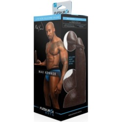 Max Konnor Consolador 24 Cm