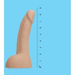 Brenta Korrigana penis