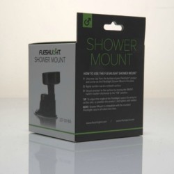 Shower Mount Adapter