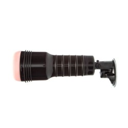 Brusehoved Adapter