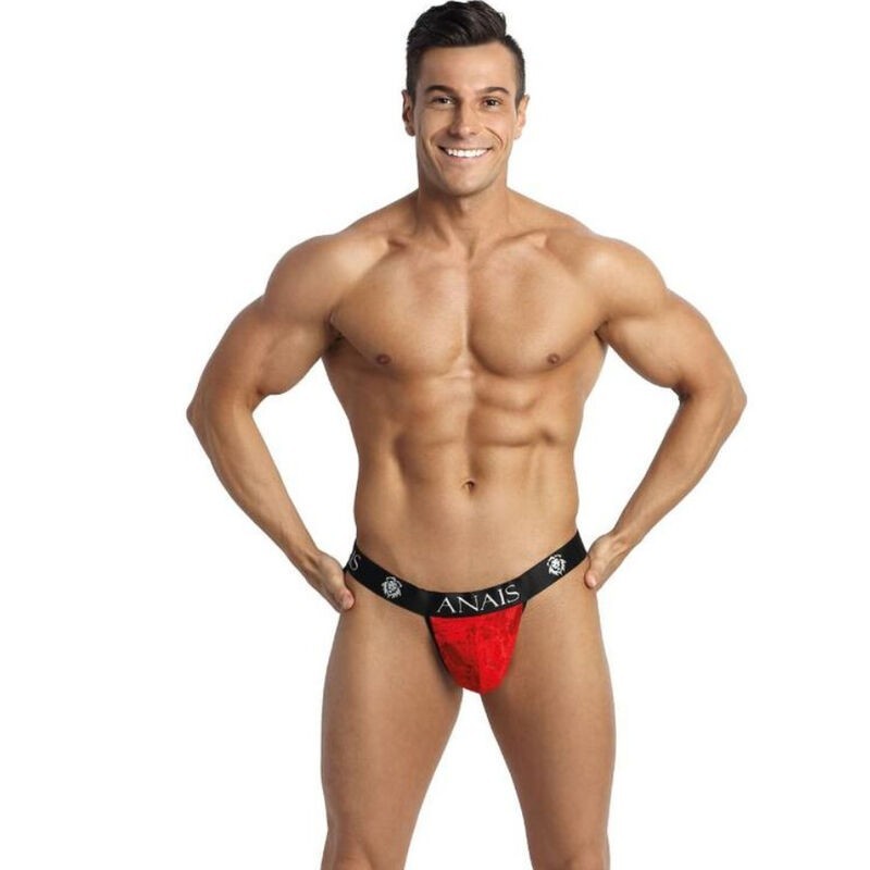 Sospensorio Brave Jock Strap L