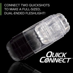 Adaptateur Quickshot Quick Connect