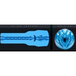 Alien Freaks Masturbatore Vagina