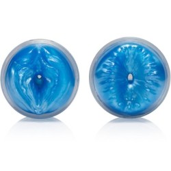 Alien Quickshot Masturbador Doble Vagina Y Ano