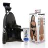 Autumn Falls Creme Textur Vagina + Universal Launch + Aqua Qualität Gleitmittel 50 Ml