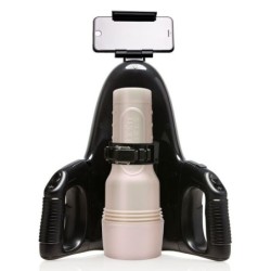 Blow Lm Flesh Rp + Universal Launch + Aqua Quality 50 Ml Smøremiddel