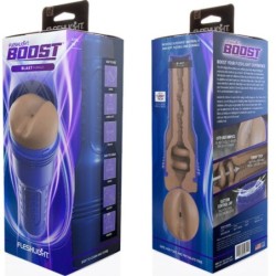 Masturbator Analny Blast Female Md Flesh Rp