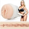 Brandi Love Vagina + Universal Launch + Aqua Quality Glidmedel 50 ml
