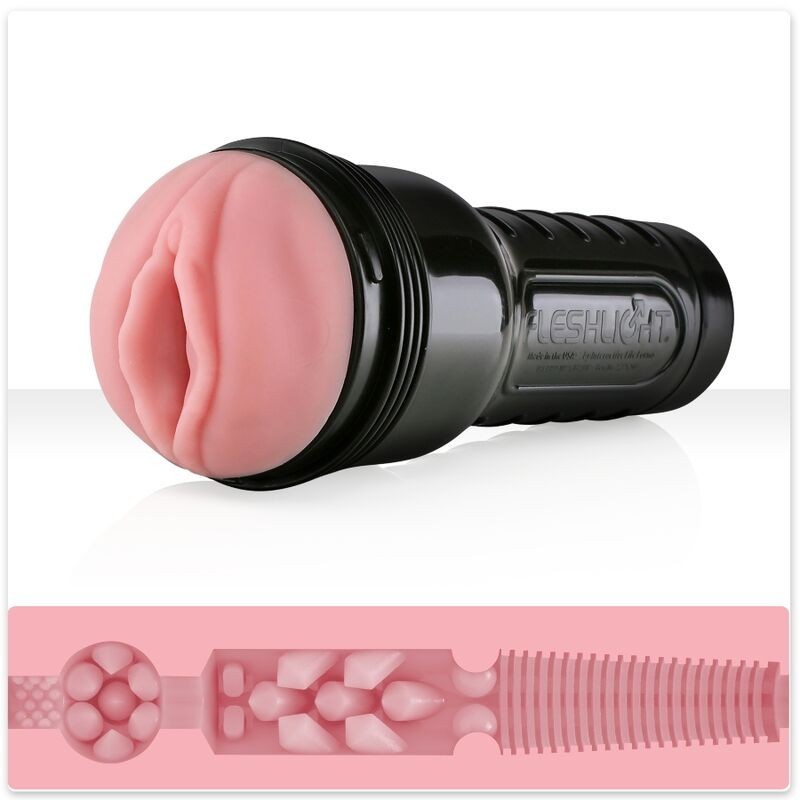 Classic Pink Lady Destroya Masturbator Classic Pink Lady Destroya Masturbator
