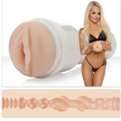 Elsa Jean Vagina Tasty + Universal Launch + Lubricants Aqua Quality 50 Ml