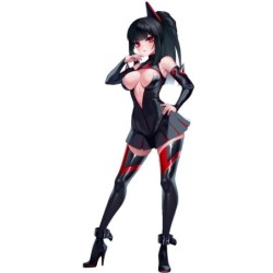 Lilith Fukumoto Makštis