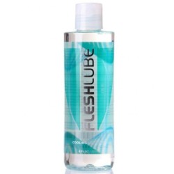 Fleshlube Ice Lubricantas Šaldantis Efektas 250Ml