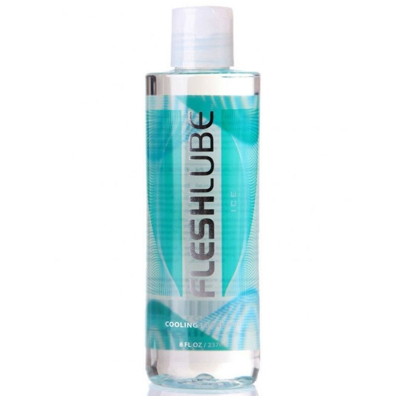 Fleshlube Ice Lubrikant Hladilni Učinek 250ml
