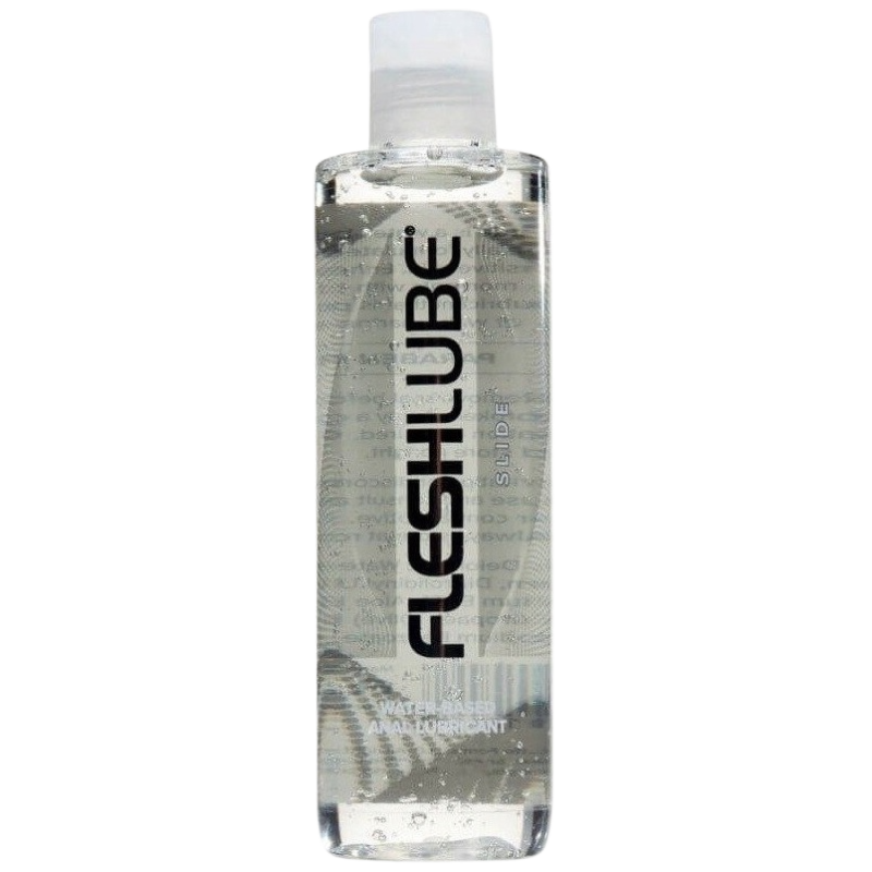 Fleshlube Lubrifiant Anal pe Bază de Apă 250 Ml