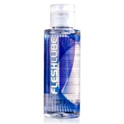 Fleshlube Lubrifiant Personnel Base Eau 500 Ml