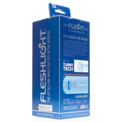 Flight Commander s Turbo Tech