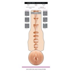 Алина Лопез Роуз