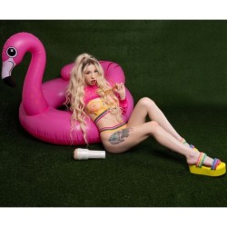 Kenzie Reeves Maksts