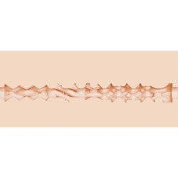 Savannah Bond Vagiina