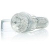 Go Masturbaator Torque Ice + Universal Launch + Aqua Quality Libesti 50 Ml