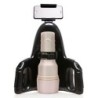 Go Masturbators Torque Ice + Universal Launch + Lubricants Aqua Quality 50 Ml