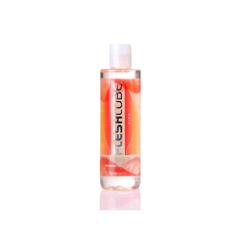 Glidemiddel Varmeeffekt Fleshlube 250 Ml