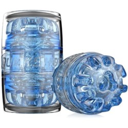 Quickshot Turbo Blue Ice -itsetyydytin
