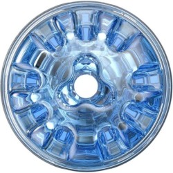 Quickshot Turbo Blue Ice -itsetyydytin