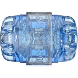 Quickshot Turbo Blue Ice masturbaator