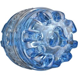 Quickshot Turbo Blue Ice masturbaator