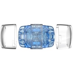 Quickshot Turbo Blue Ice masturbaator