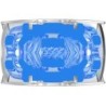 Quickshot Turbo Blue Ice maszturbátor