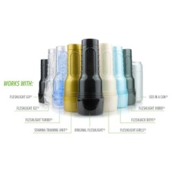 Mia Malkova Boss Level + Universal Launch + Lubricante Aqua Quality 50 Ml