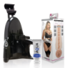 Mia Malkova Vagina Lvl Up + Univerzální Start + Lubrikant Aqua Quality 50 Ml