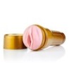 Pink Lady Stamina Training Unit + Universal Launch + Aqua Quality 50 Ml síkosító