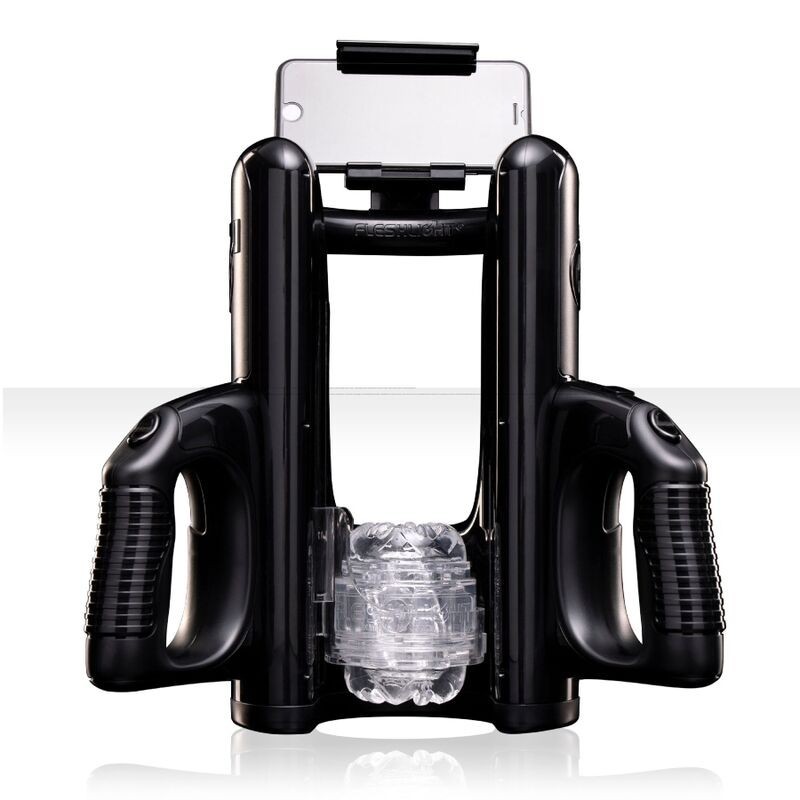 Quickshot Launch Automatisk Onanerare