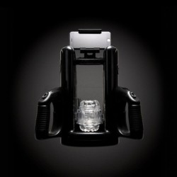 Quickshot Launch Automatisk Onanerare