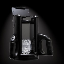 Quickshot Launch Automatisk Onanerare